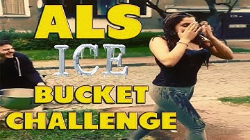 Failure Funny Films - ALS Ice Bucket Challenge Fails Compilation || Summer 2014