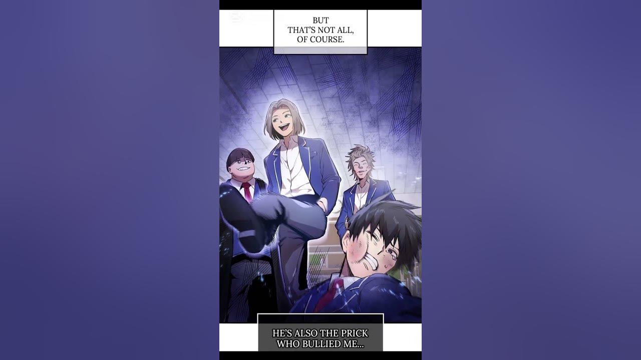 I Am The Strongest Transcendent Scan Manga www.youtube.com
