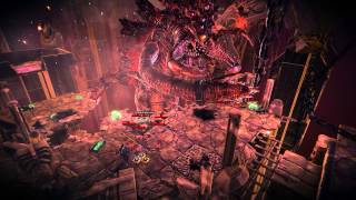 Bombshell - Gameplay Trailer