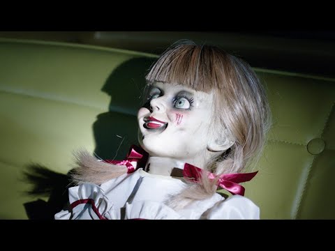 ANNABELLE COMES HOME