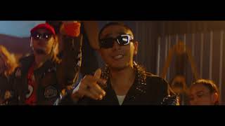 LIT  Twopee Feat. KH, FIIXD, Youngzees  ( Official MV )