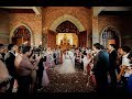 Geromme & Nina Wedding - Cinematic Highlights [Motion Diaries]