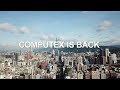 Computex taipei 2023 preview