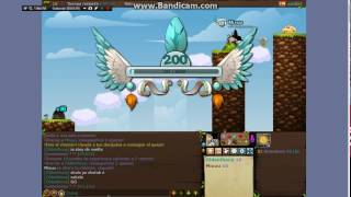 Jugando transformice sin amigos xD (Transformice)  ||Angel GTPG||