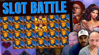 Fruity Slots Sunday Slot Battle Special! Jamie's Slot Choices!