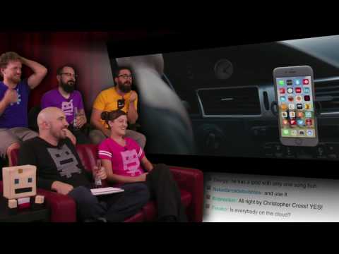 #Apple’s idea of an #apocalypse is a world without #apps! | Show and Trailer: May 2017! - #Apple’s idea of an #apocalypse is a world without #apps! | Show and Trailer: May 2017!