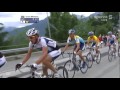 Tour de Suisse 2009 - Crans-Montana