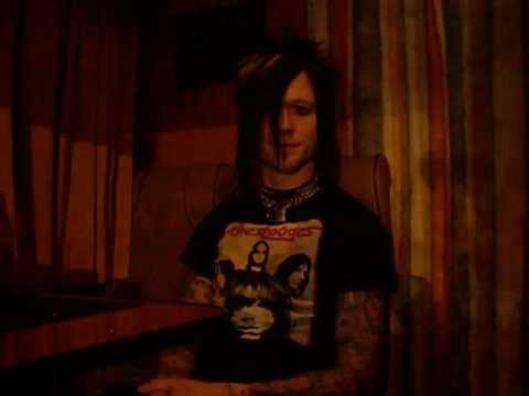 Wednesday 13 Gunfire 76 interview part 2
