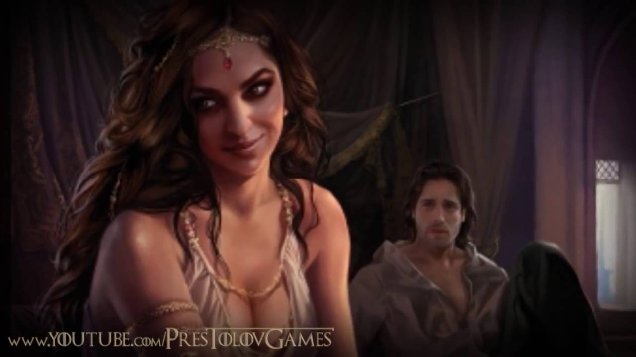 Рейгар Таргариен Игра престолов - YouTube