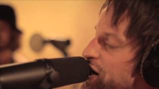 The Temperance Movement - Midnight Black (Amazon Artist Lounge Session)