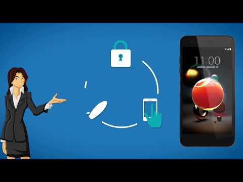 How to unlock LG Aristo 2 - SafeUnlockCode