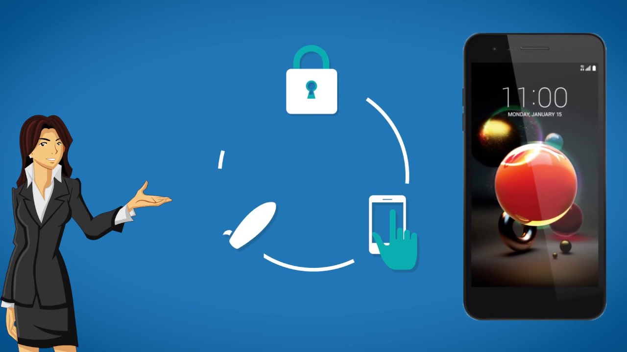 How to unlock LG Aristo 2 SafeUnlockCode YouTube