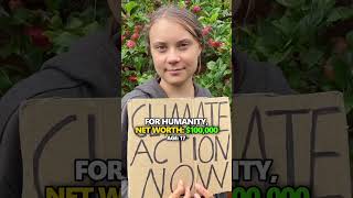 Greta Thunberg’s Net Worth Will Surprise You! 😱💰