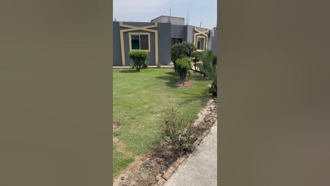 TVS Main Branch School fresh Air YouTube