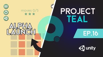 Prepping for a Production Build | Devlog