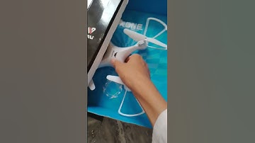 2.4GHz 6-axis Gyro Drone $8000.Rs