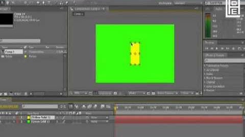 40  Parenting Basics & Null Objects arch001