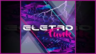 Adahilton - Ueu Ueu Ueu Te Levo Pro Motel - Eletro Funk