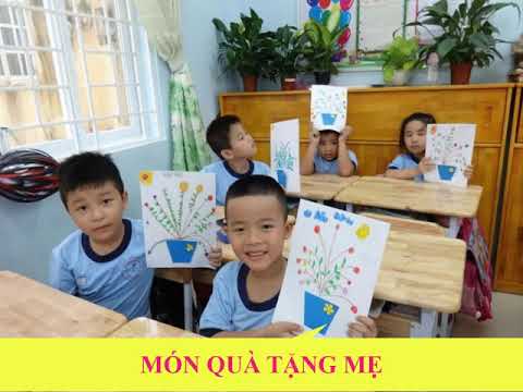 Lớp 1/11- Năm học 2019-2020- trường TIỂU HỌC HIỆP PHÚ - youtube