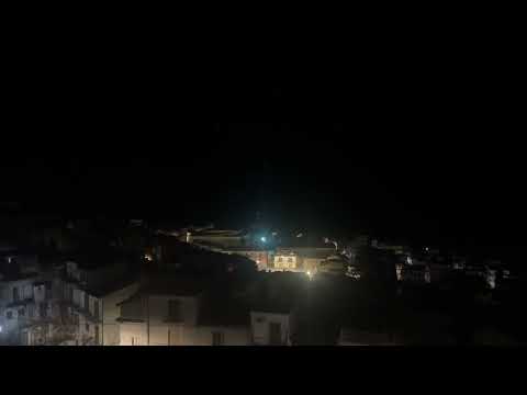 Bivongi, Inizio della Novena di Mamma Nostra 26 Gennaio 2026