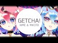 【Meika Hime&Mikoto】GETCHA!【Cover】