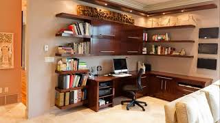 Creative home office ideas