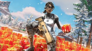 Je vous OFFRE des CADEAUX si vous me BATTEZ en 1V1 ! (Je suis ruiné...) 😲🎁 image