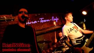 #dropsydies - Unifiеd (live at China-Town-Cafe, Moscow)