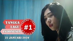 Tangga Lagu Indonesia  (21 Januari 2019)  - Durasi: 5:13. 