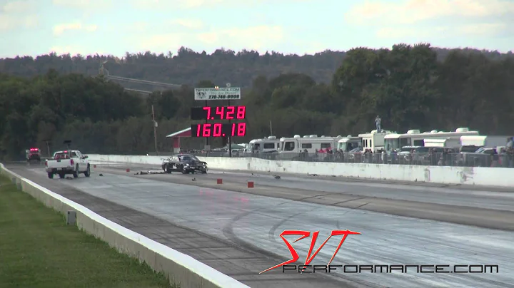 Ronnie Diaz's SSO Wreck - NMRA Bowling Green 2014