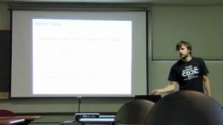 Karsten Ahnert, Mario Mulansk: Metaprogramming Applied to Numerical Problems