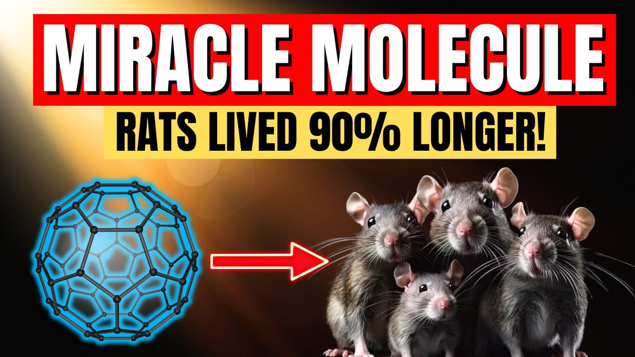 Mind-Blowing Science Discovery Stuns Researchers! - YouTube