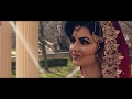 Bisma and Amaar Wedding Highlights 2019 (Toronto)