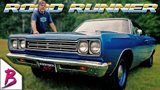 The $100 Road Runner: A Journey of Joy and Freedom by Subdivision Auto 4,630 views 7 months ago 17 minutes