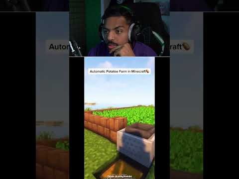 فيديو: كيف تمنع الخيزران من النمو في Minecraft؟