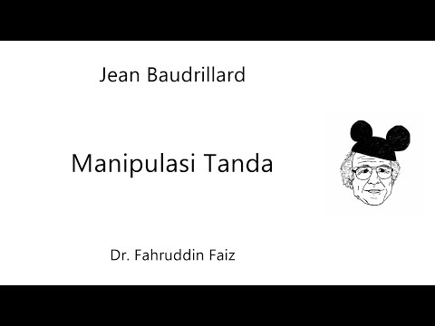 Video: Apakah manipulasi simbol?