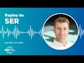 Replay du SER | Pierre PEYSSON à Sud Radio, 15 mai 2024