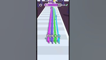 Merge Grabber video gameplay  ( ios & android)Part39 #gameplay #mergegame #game #merge #gaming