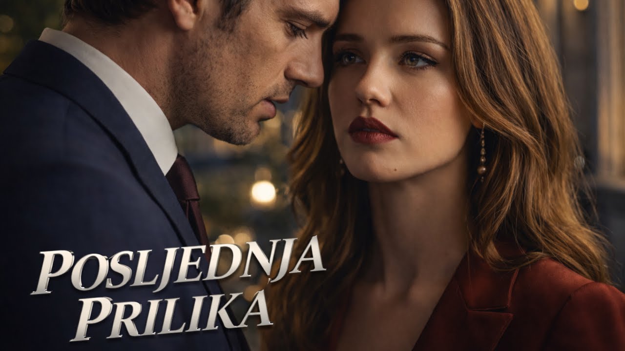 Udovica milijunašica sklopila je jednogodišnji ugovor... Ljubomora je sve promijenila