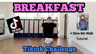 BREAKFAST CHALLENGE (TIKTOK) TUTORIAL Step by step for beginners