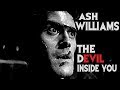 Ash williams