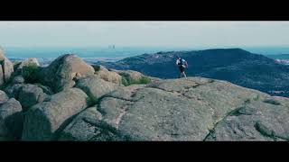 Aventura En La Pedriza Trekking Con Bionic Vídeo By Cidever