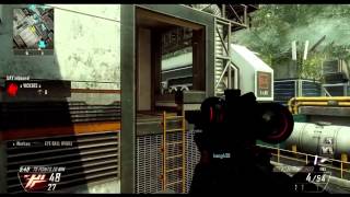 Unstoppable - x ToY SoLDiieR - Multi-COD Montage