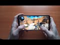 Xiaomi Redmi Note 8 Pro Игры в 2021