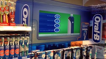 Intevi Interactive Retail Example Videos
