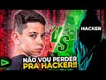 CAÍMOS CONTRA HACKER NO MODO CS!! PARTIDA INSANA?!!