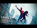 SPIDER-MAN: BRAND NEW DAY Tráiler Teaser Español (2026)