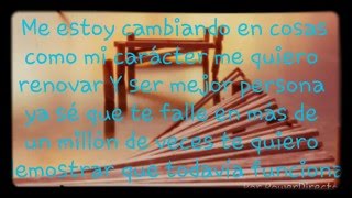 Video thumbnail of "Chaleco Salvavidas - La Adictiva (Letra) ♡"