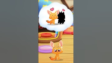 Nobody likes me!Who will be my friend?#Friendship#Pet Cat#BabyBus#Cat Games#Pet Care#Little Kitten