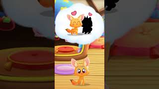 Nobody likes me!Who will be my friend?#Friendship#Pet Cat#BabyBus#Cat Games#Pet Care#Little Kitten screenshot 1